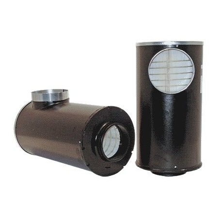 Wix Filters Air Filter 46748